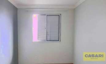 Imagem 7: Apartamento com 2 dormitórios à venda, 50 m² - Taboão - São Bernardo do Campo/SP