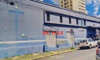 Imagem 3: Barracão com ótima localização Central em Piracicaba