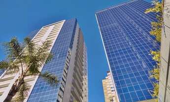 Imagem: Consultório para venda tem 34 metros quadrados