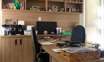 Imagem 5: Sobrado com 4 dormitórios à venda, 740 m² por R$ 9.500.000,00 - Alphaville 01 - Barueri/SP