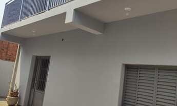 Imagem: Casa para alugar em Pedro Juan Caballero