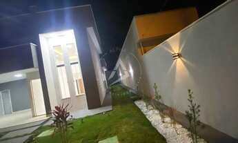 Imagem 3: Casa alto padrão à venda, São Francisco, SENADOR CANEDO - GO