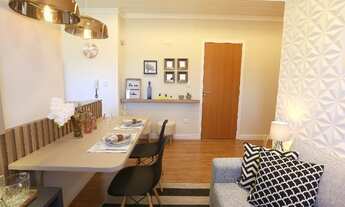 Imagem 6: O - Pronto pra Morar 2 Dorms. , Torre c/ elevador