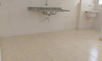 Imagem 7: Apartamento com 2 dormitórios à venda, 54 m² por R$ 300.000,00 - Vila Guilhermina - Praia