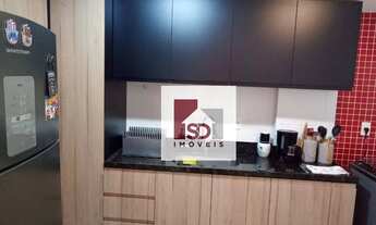 Imagem 7: Apartamento com 2 Quartos à venda, 67 m² - Cascata Guarani - Teresópolis/RJ