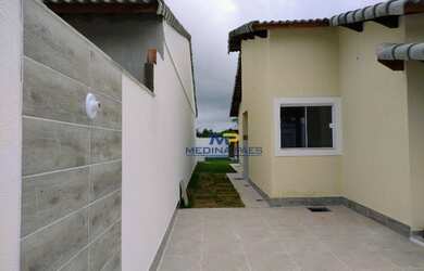 Imagem 2: Casa 02 quartos Casa com 2 dormitórios