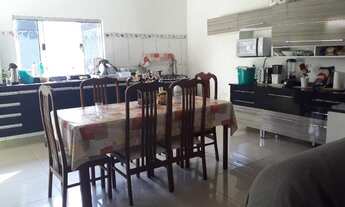 Imagem 3: Casa com 3 quarto(s) no bairro Costa Verde em Várzea Grande - MT