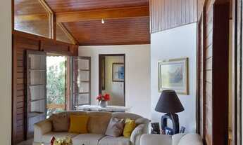 Imagem 7: Excelente Casa Duplex