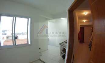 Imagem 7: Apartamento para Locação em Santo André, Parque das Nações, 2 dormitórios, 1 banheiro, 1 v