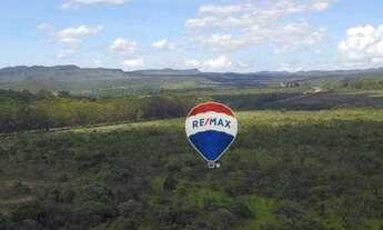 Imagem 7: Terreno Paradisíaco Chapada dos Veadeiros