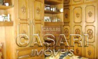 Imagem 4: Sobrado Residencial à venda, Chácara Sergipe, São Bernardo do Campo - SO17194