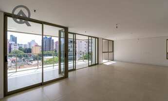 Imagem 4: Apartamento de 178 m² com Elevador Privativo - 3 suítes à venda, por R$ 1.997.000 - Cambu