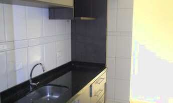 Imagem 5: CURITIBA - Apartamento Padrão - Santa Quitéria