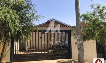 Imagem: Casa (térrea na rua) 3 dormitórios/suite