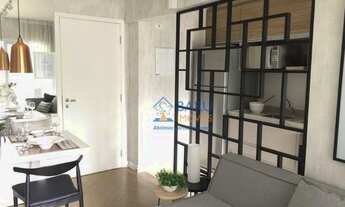 Imagem 3: Apartamento de 1 Dormitório