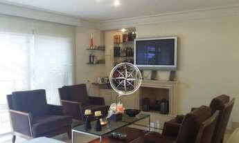 Imagem 6: Apartamento com 4 dormitórios à venda, 225 m² por R$ 3.830.000,00 - Jardim Paulista - São