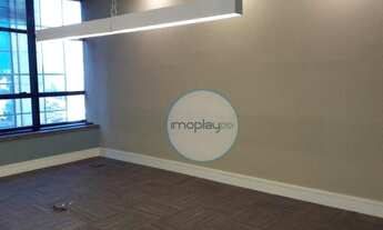 Imagem 6: Conjunto comercial com 299 m² e 08 vagas próximo ao Shopping Vila Olímpia - SP