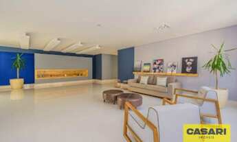 Imagem 4: Apartamento com 1 dormitório à venda, 36 m² - Rudge Ramos - São Bernardo do Campo/SP