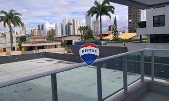 Imagem 5: Apartamento com 2 dormitórios para alugar, 56 m² por R$ 1.900,00/mês - Jardim Oceania - Jo