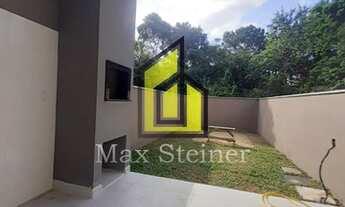 Imagem 7: R&+ Sobrado para venda com 101 metros quadrados com 2 quartos, Financia