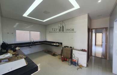 Imagem 6: Casa de condomínio para venda com 198 metros quadrados com 3 quartos