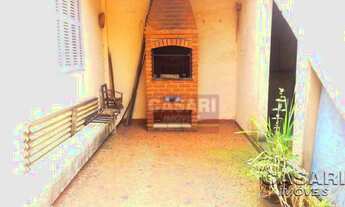 Imagem 5: Casa Residencial à venda, Vila Gasparini, São Bernardo do Campo - CA9748