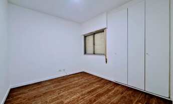 Imagem 7: Apartamento para aluguel possui 45 metros quadrados com 1 quarto