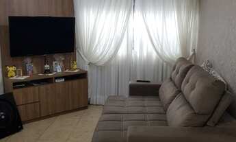 Imagem: Sobrado para venda possui 132 metros quadrados