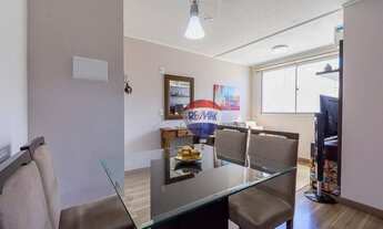 Imagem 2: Apartamento 2 dormitórios Bairro Sarandi com 43m² por 149.900