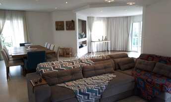 Imagem: Apartamento à venda, 198 m² por R$ 1.200.000,00