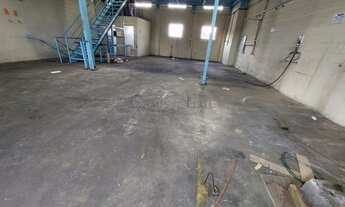 Imagem 3: Barracão - Jardim Miranda - Campinas