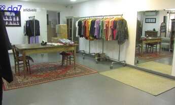 Imagem: Salão para alugar, 200 m² por R$ 6.480,00/mês