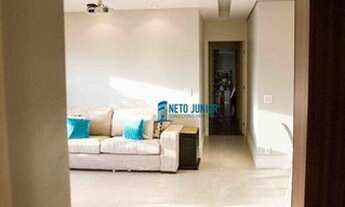 Imagem 7: Apartamento com 3 dormitórios à venda, 141 m² por R$ 1.680.000,00 - Brooklin - São Paulo/S