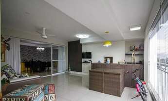 Imagem 7: Apartamento com 3 dormitórios à venda, 143 m² por R$ 1.515.000,00 - Vila Leopoldina - São