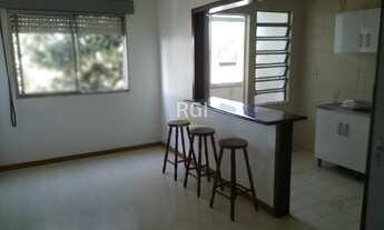 Imagem 2: Porto Alegre - Apartamento Padrão - Santa Tereza