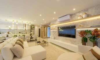 Imagem 3: Cobertura Penthouse para venda de 152m² com 3 Dormitórios - Sendo 1 Suíte + 3 Vagas + Depó