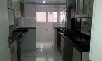 Imagem 5: Apartamento para aluguel possui 110 metros quadrados com 3 quartos