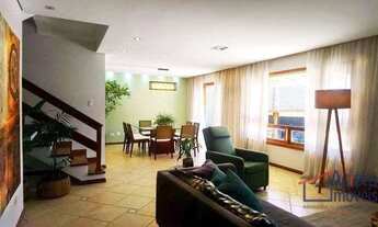 Imagem 6: Granja Viana II - 3 suítes , PORTEIRA FECHADA! Reformada, Impecável!