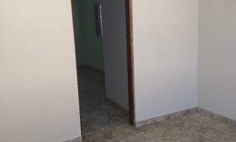 Imagem 7: Casa com 2 dormitórios para alugar, 120 m² por R$ 950,00/mês - Jardim Alto Alegre (São Raf