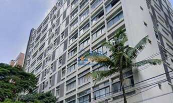 Imagem 1: Apartamento à venda, 260 m² por R$ 2.766.000,00 - Higienópolis - São Paulo/SP