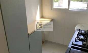 Imagem 3: Apartamento para aluguel com 35 metros quadrados com 1 quarto