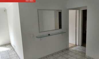 Imagem: Apartamento com 2 dormitórios à venda