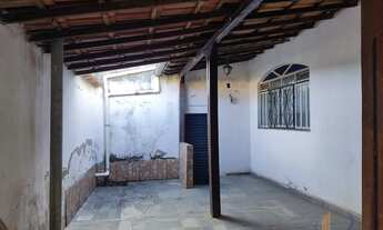 Imagem 2: CONSELHEIRO LAFAIETE - Casa Padrão - Paulo VI