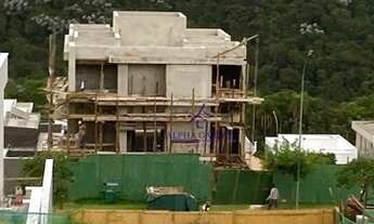 Imagem 5: Sobrado com 4 dormitórios à venda, 547 m² por R$ 6.950.000,00 - Gênesis 2 - Santana de Par