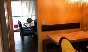 Imagem 5: BELÍSSIMO APARTAMENTO DE 194 m²