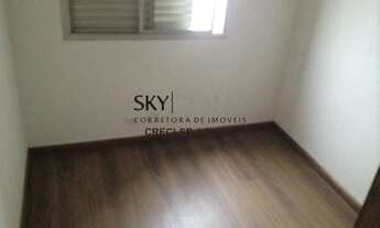 Imagem 5: SAO PAULO - Padrão - Vila Santa Catarina