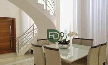 Imagem 7: Casa com 3 dormitórios à venda, 280 m² por R$ 1.690.000,00 - Loteamento Residencial Mac Kn