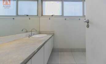 Imagem 2: Apartamento com 4 dormitórios à venda, 146 m² por R$ 850.000,00 - Campo Belo - São Paulo/S