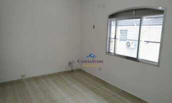 Imagem 7: Apartamento com 2 dormitórios à venda, 90 m² por R$ 413.000,00 - Campo Grande - Santos/SP