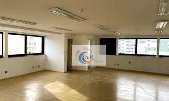 Imagem 5: Conjunto, 130 m² - venda ou aluguel - Consolação - São Paulo/SP